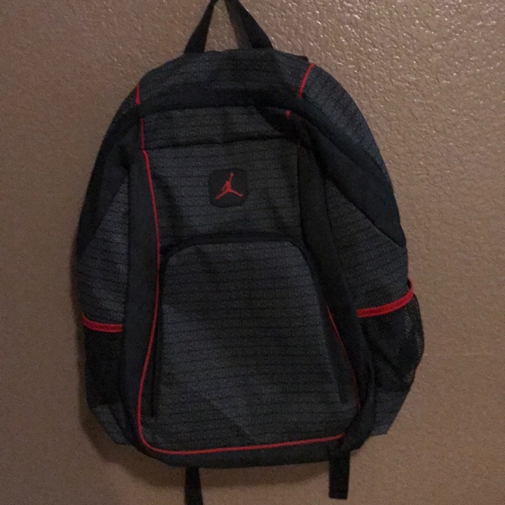New Jordan Backpack
